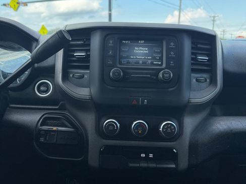 Used 2019 RAM 2500 Tradesman AWD/4WD image 10