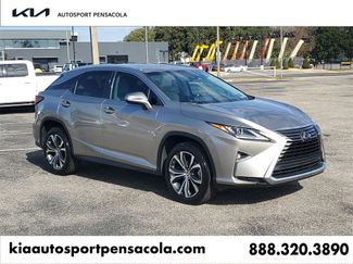 Used 2019 Lexus RX 350 FWD video 1