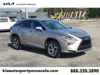Used 2019 Lexus RX 350 FWD
