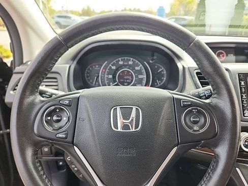 Used 2015 Honda CR-V EX-L image 19