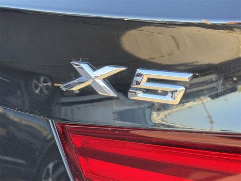 Used 2016 BMW X5 xDrive50i image 19