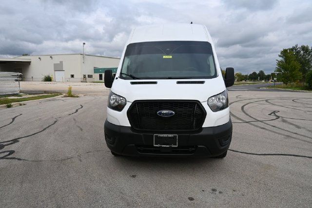Used 2025 Ford Transit 350 148 High Roof Extended w/ Load Area Protection Package RWD image 29