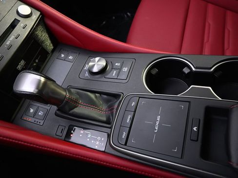 Used 2021 Lexus RC 350 AWD image 34