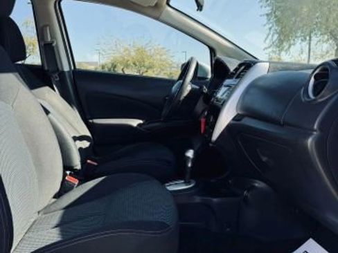 Used 2017 Nissan Versa Note SV w/ SV Appearance Package image 13