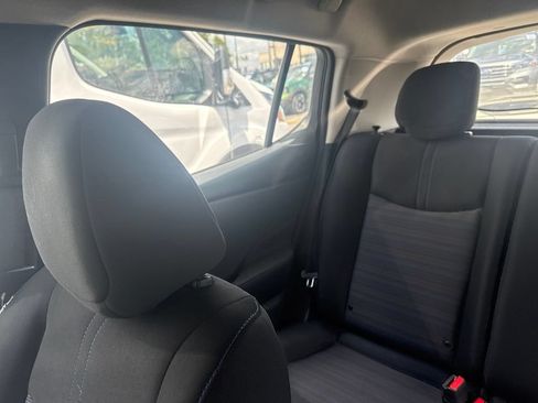 Used 2019 Nissan Leaf SV Plus w/ SV Plus Technology Package FWD image 14