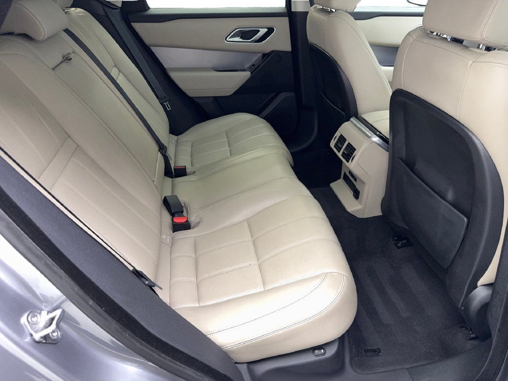 Used 2023 Land Rover Range Rover Velar R-Dynamic S AWD/4WD image 40