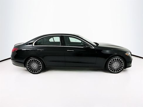 New 2026 Mercedes-Benz C 300 Sedan image 9