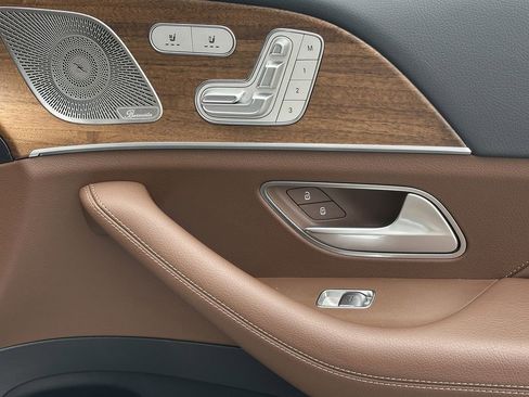 Certified 2025 Mercedes-Benz GLE 350 GLE 350 image 17