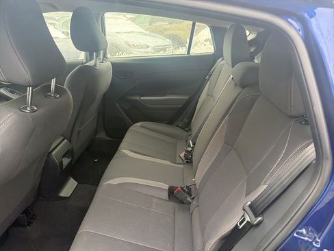 Used 2025 Subaru Impreza 2.0i image 10