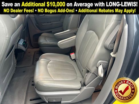 Used 2014 Chevrolet Traverse LT image 19