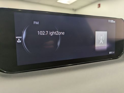 Certified 2023 MAZDA CX-50 2.5 S w/ Cargo Package image 12