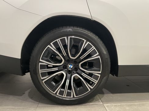 Used 2026 BMW X3 xDrive30i w/ Convenience Package AWD/4WD image 8