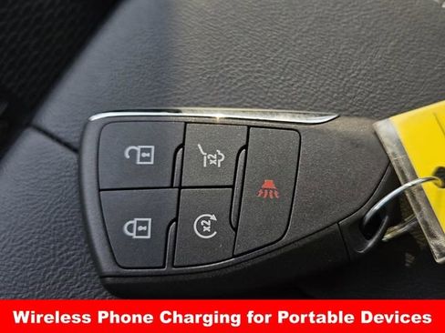 New 2026 GMC Terrain Elevation w/ Elevation Premium Package image 25