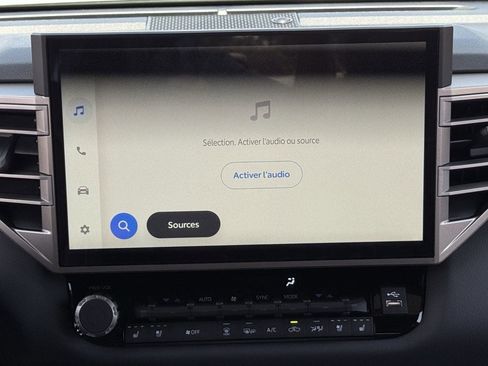 New 2026 Toyota Tundra Limited AWD/4WD image 13