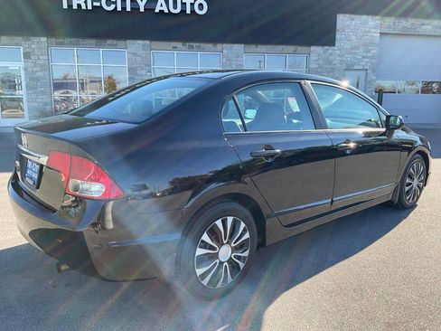 Used 2010 Honda Civic LX image 7