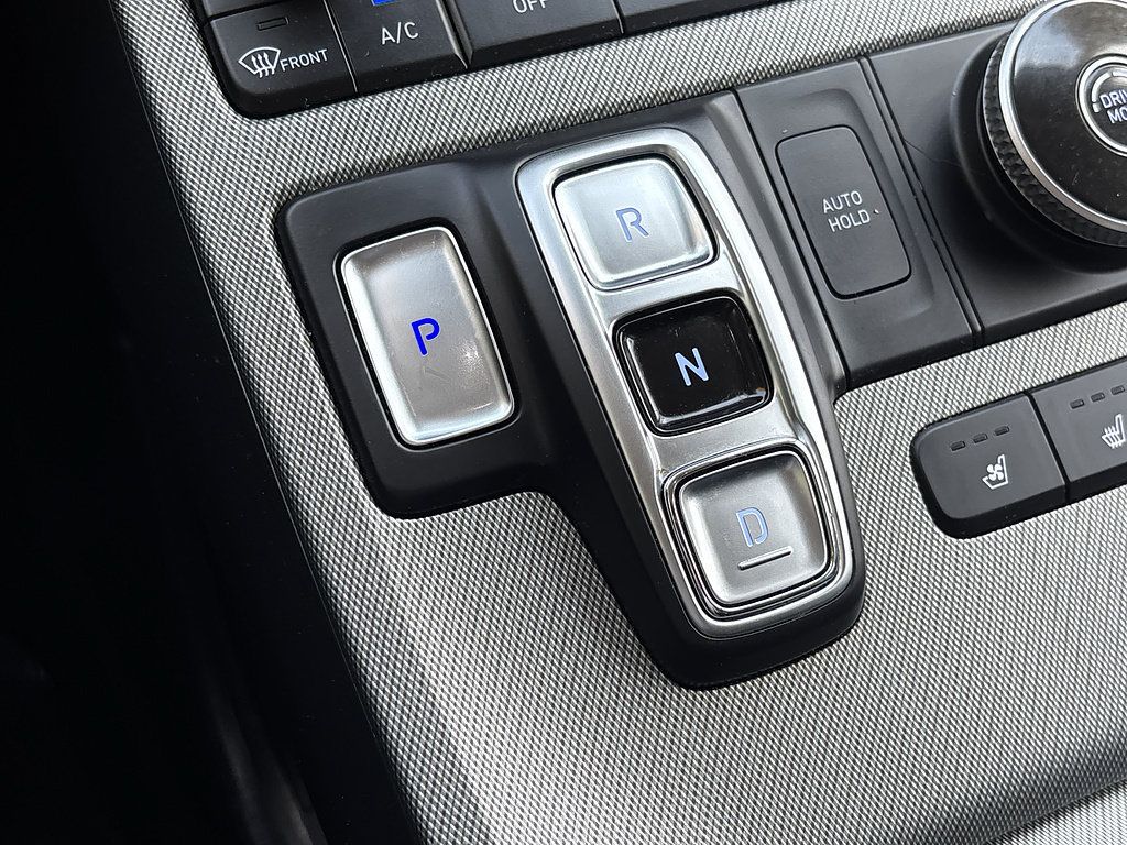 Used 2024 Hyundai Palisade SEL w/ Premium Package FWD image 19