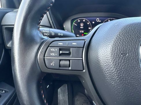 Certified 2026 Honda CR-V Sport-L image 29