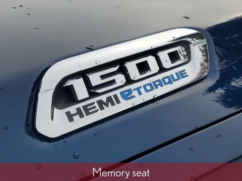 Used 2023 RAM 1500 Laramie image 7