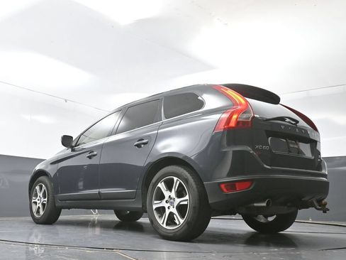 Used 2012 Volvo XC60 T6 AWD/4WD image 52