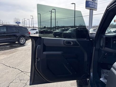 Used 2023 Ford Bronco 4-Door image 20