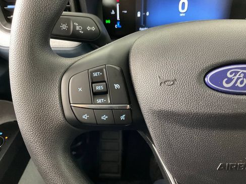 New 2026 Ford Maverick XLT FWD image 24