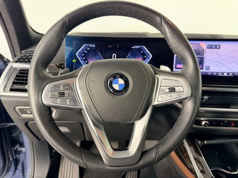 Certified 2026 BMW X7 xDrive40i AWD/4WD image 14