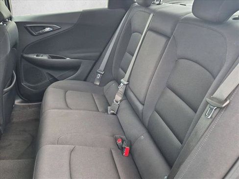 Used 2024 Chevrolet Malibu LT FWD image 19