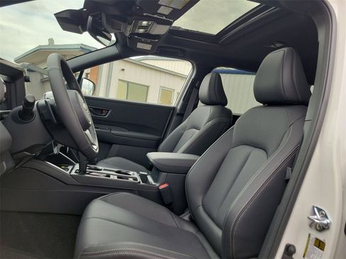 New 2026 Subaru Outback Limited image 16