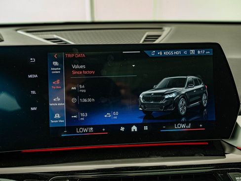 New 2026 BMW X1 xDrive28i w/ Technology Package image 25