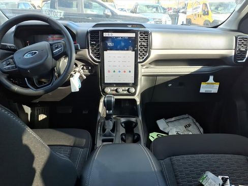 Used 2024 Ford Ranger XLT image 34