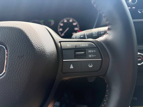 Used 2025 Honda CR-V Sport-L image 23