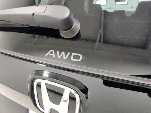 Used 2026 Honda CR-V Sport-L image 9