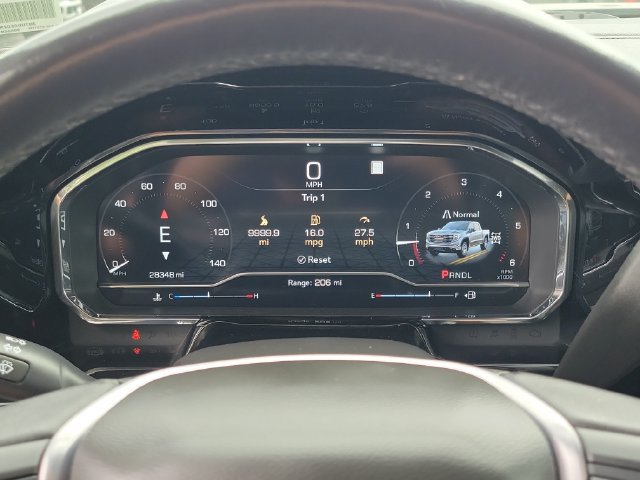 Used 2022 GMC Sierra 1500 Elevation AWD/4WD image 8
