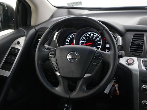 Used 2014 Nissan Murano SL AWD/4WD image 14