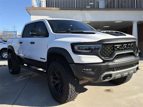 Used 2023 RAM 1500 TRX w/ TRX Level 2 Equipment Group image 3