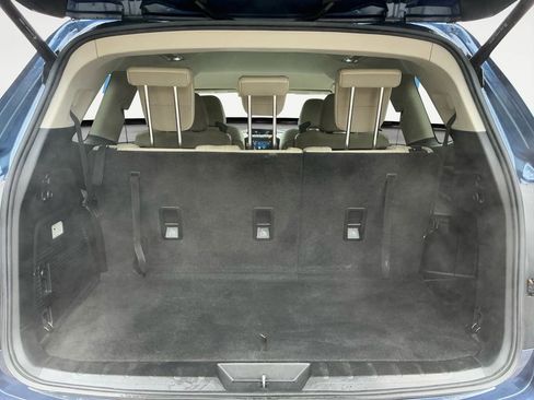 Used 2020 Subaru Ascent Limited w/ Popular Package #2A image 17