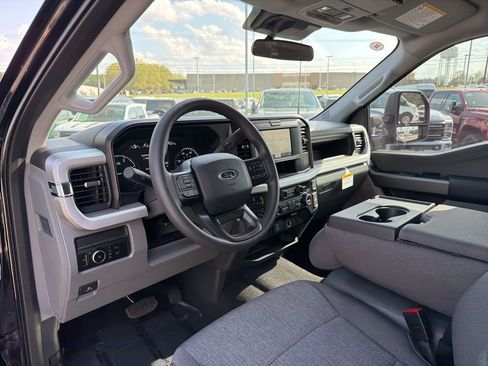 New 2026 Ford F250 XL w/ STX Appearance Package AWD/4WD image 11