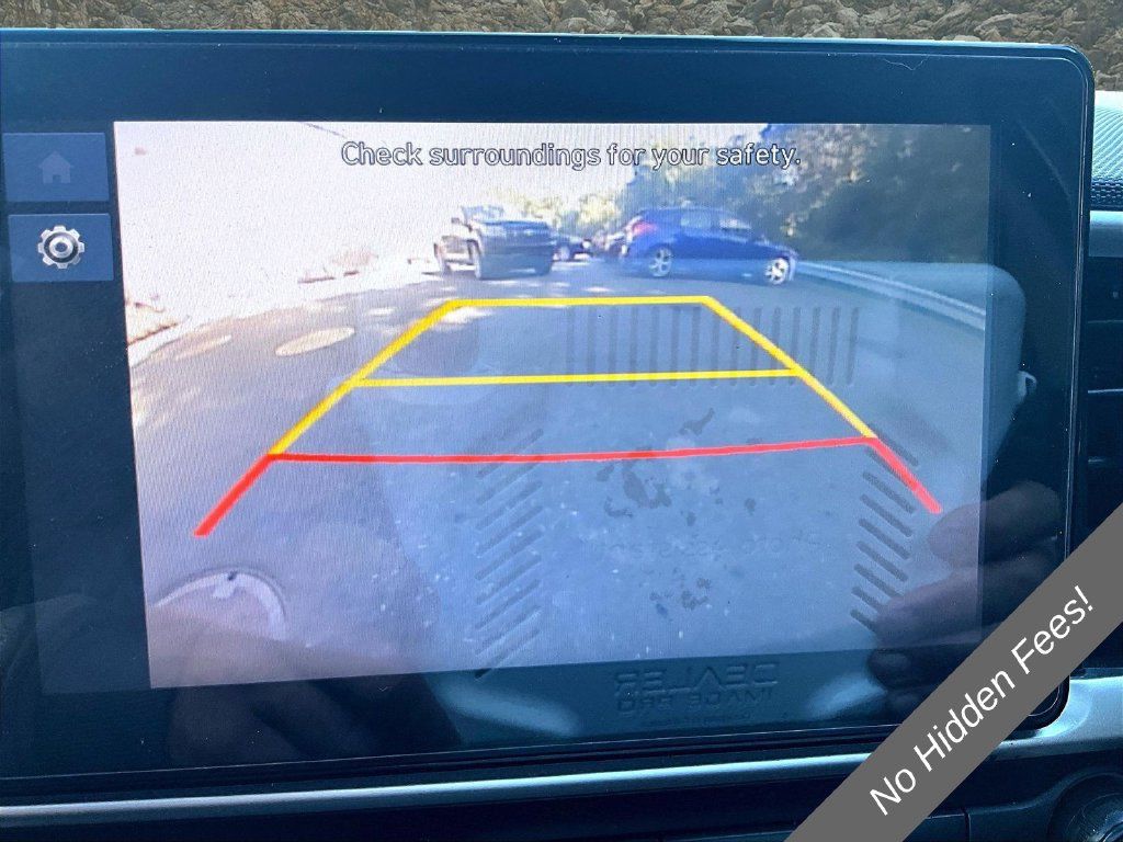 Used 2024 Hyundai Venue SE FWD image 18