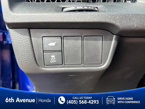 Used 2025 Honda CR-V Sport-L image 32