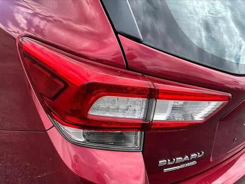 Used 2018 Subaru Impreza 2.0i image 27