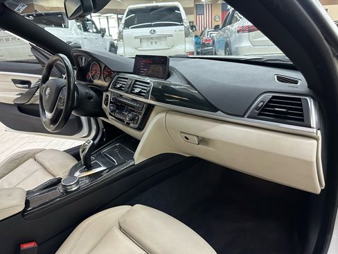 Used 2019 BMW 430i Gran Coupe w/ Convenience Package image 40