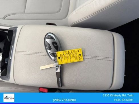 Used 2025 Hyundai Tucson SEL image 19