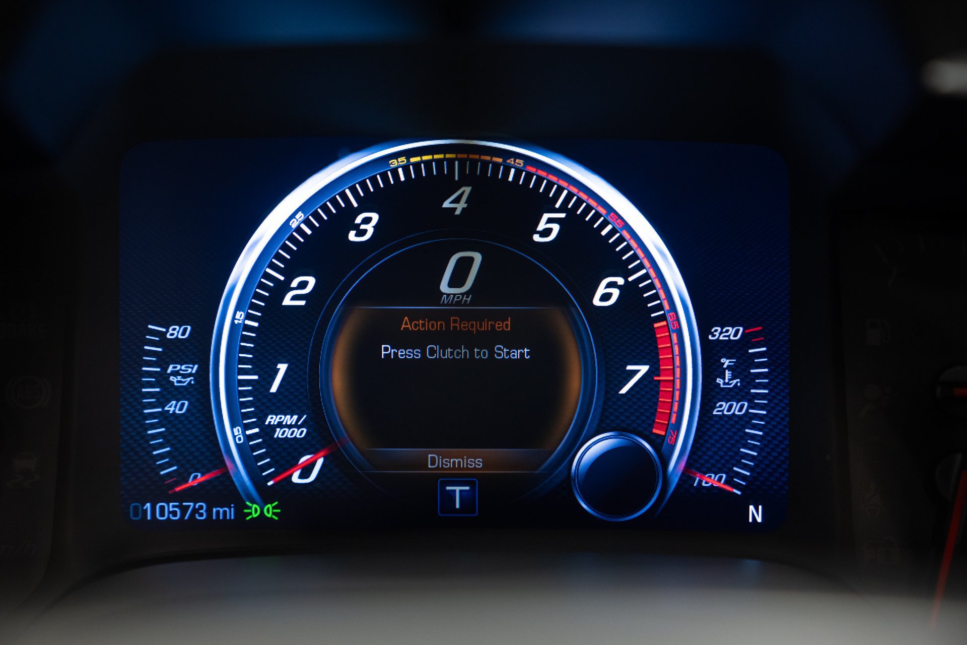 Used 2014 Chevrolet Corvette Stingray Coupe w/ 3LT Preferred Equipment Group RWD image 13
