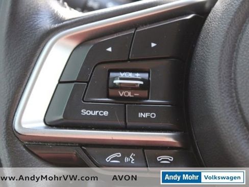 Used 2019 Subaru Forester Premium image 34