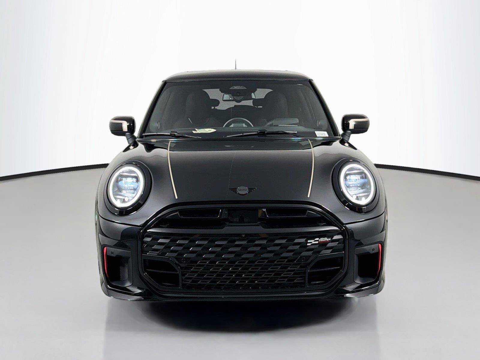 New 2027 MINI Cooper John Cooper Works FWD image 2