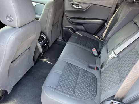 Used 2019 Chevrolet Blazer LT AWD/4WD image 18