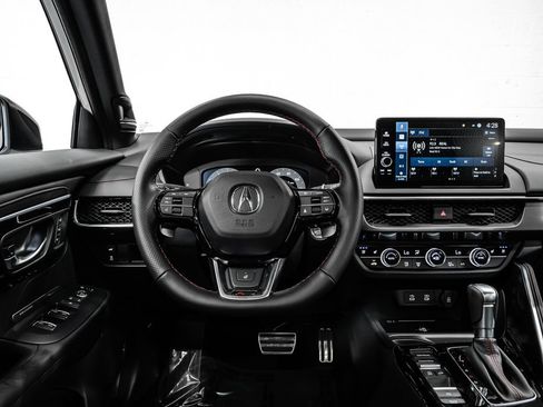 New 2026 Acura ADX A-Spec w/ Advance Package FWD image 22