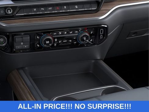 New 2026 Chevrolet Silverado 2500 LT w/ Trail Boss Package AWD/4WD image 23