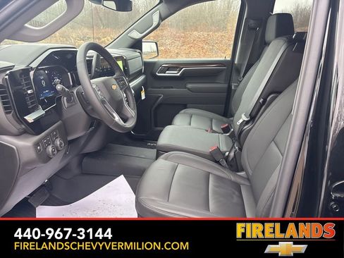 New 2026 Chevrolet Silverado 1500 LT image 5