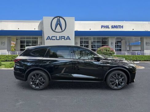 New 2026 Acura MDX A-Spec AWD/4WD image 7